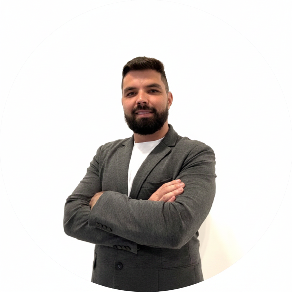 Marcel Ricardo Sacoman Campos